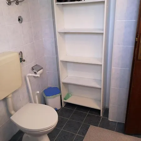 Zelina - One Bedroom With Terrace *