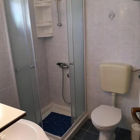 Zelina - One Bedroom With Terrace Apartament *