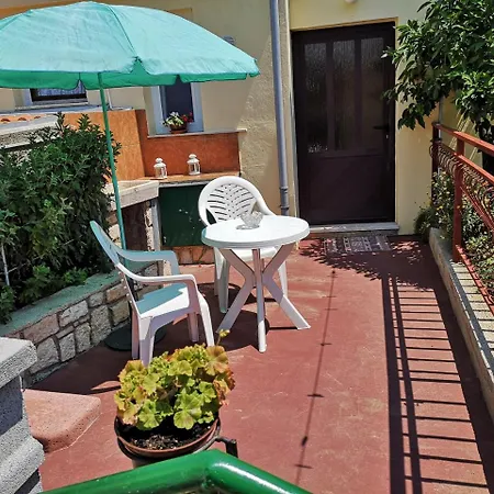 Zelina - One Bedroom With Terrace Apartament *