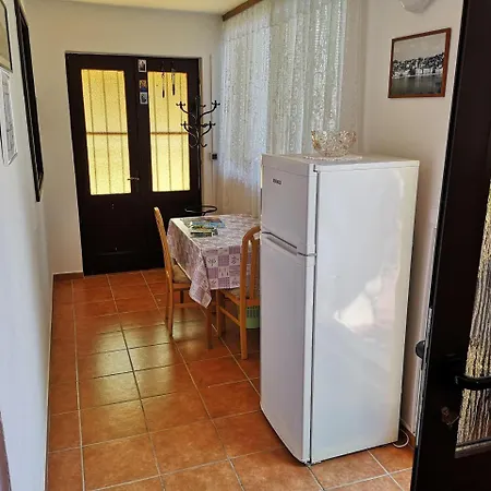 Apartament Zelina - One Bedroom With Terrace *
